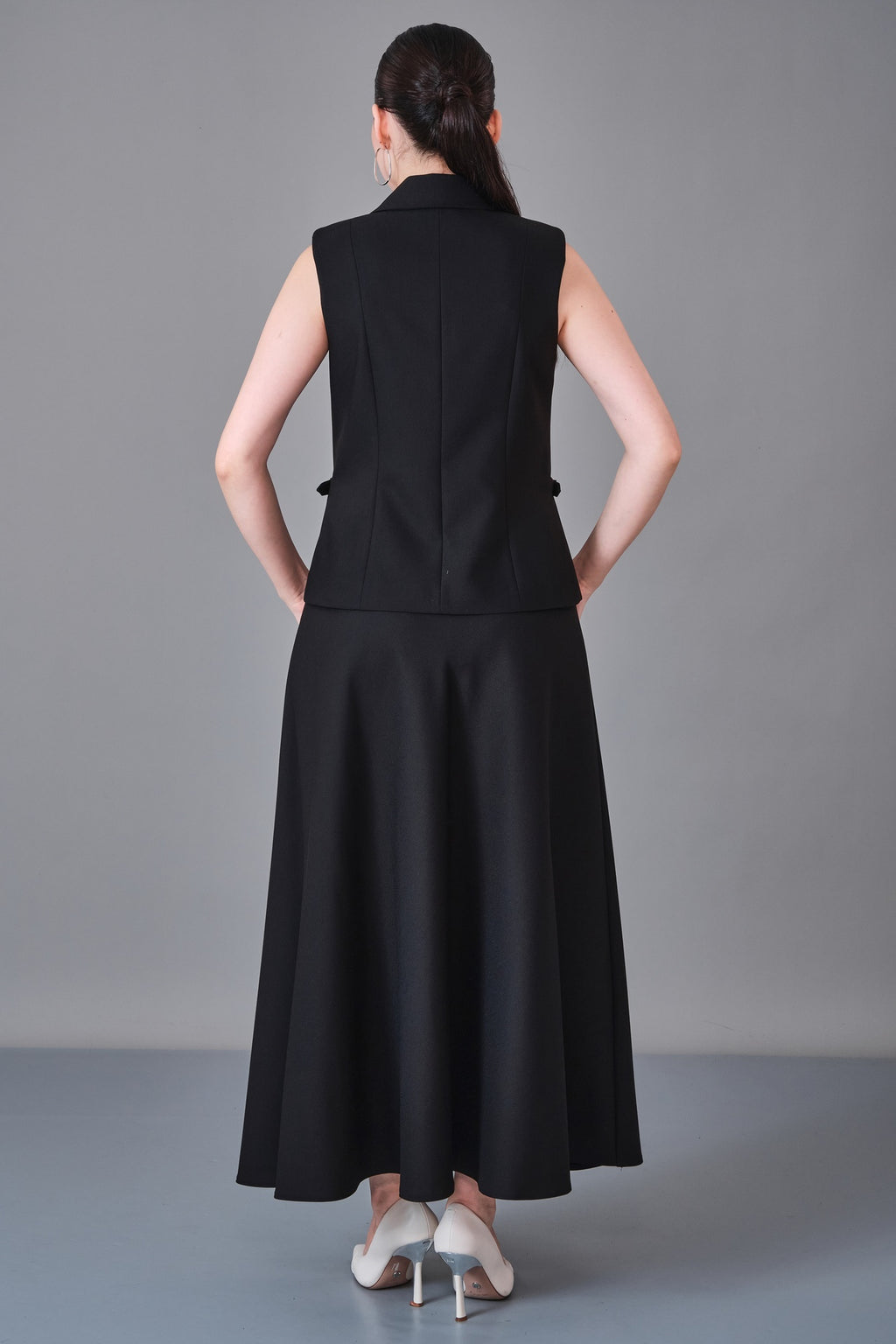 Meira - Regular Size Suit (MEI27K8590) - 8690200201790
