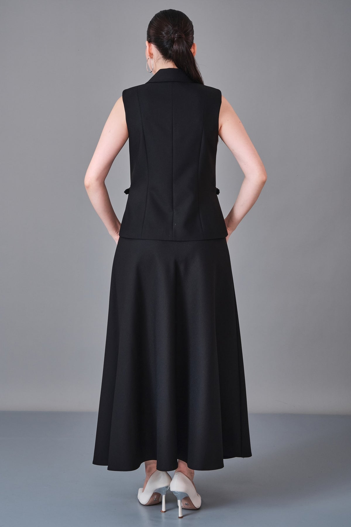 Meira - Regular Size Suit (MEI27K8590) - 8690200201790