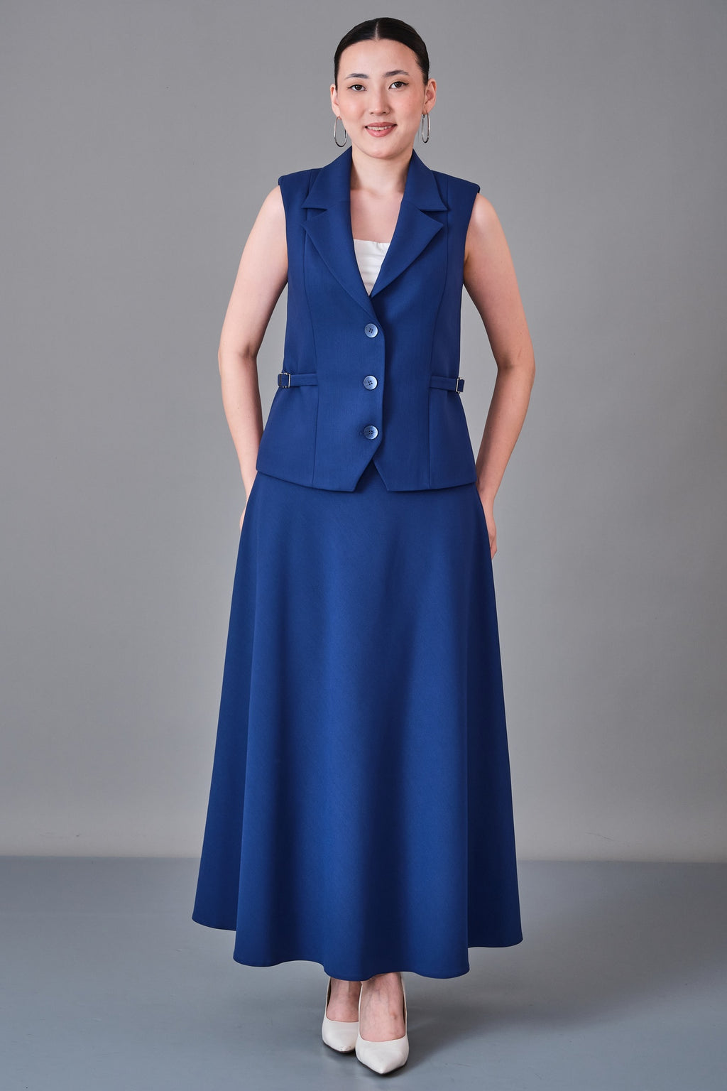 Meira - Regular Size Suit (MEI27K8590) - 8690200201813