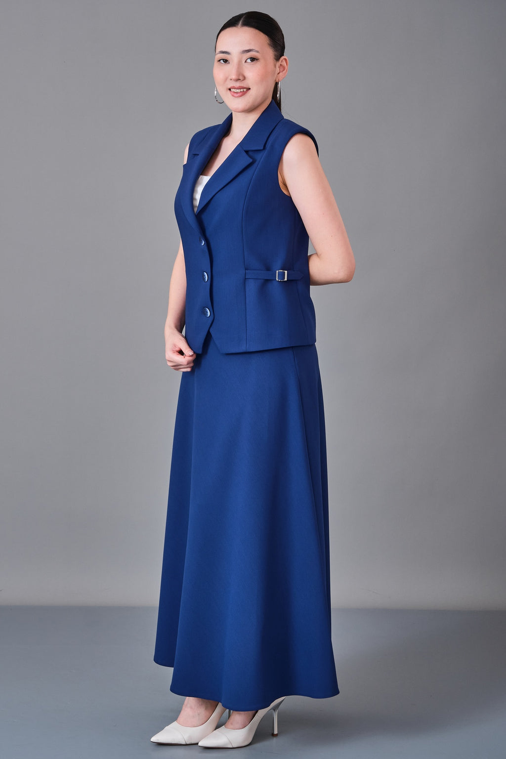 Meira - Regular Size Suit (MEI27K8590) - 8690200201813