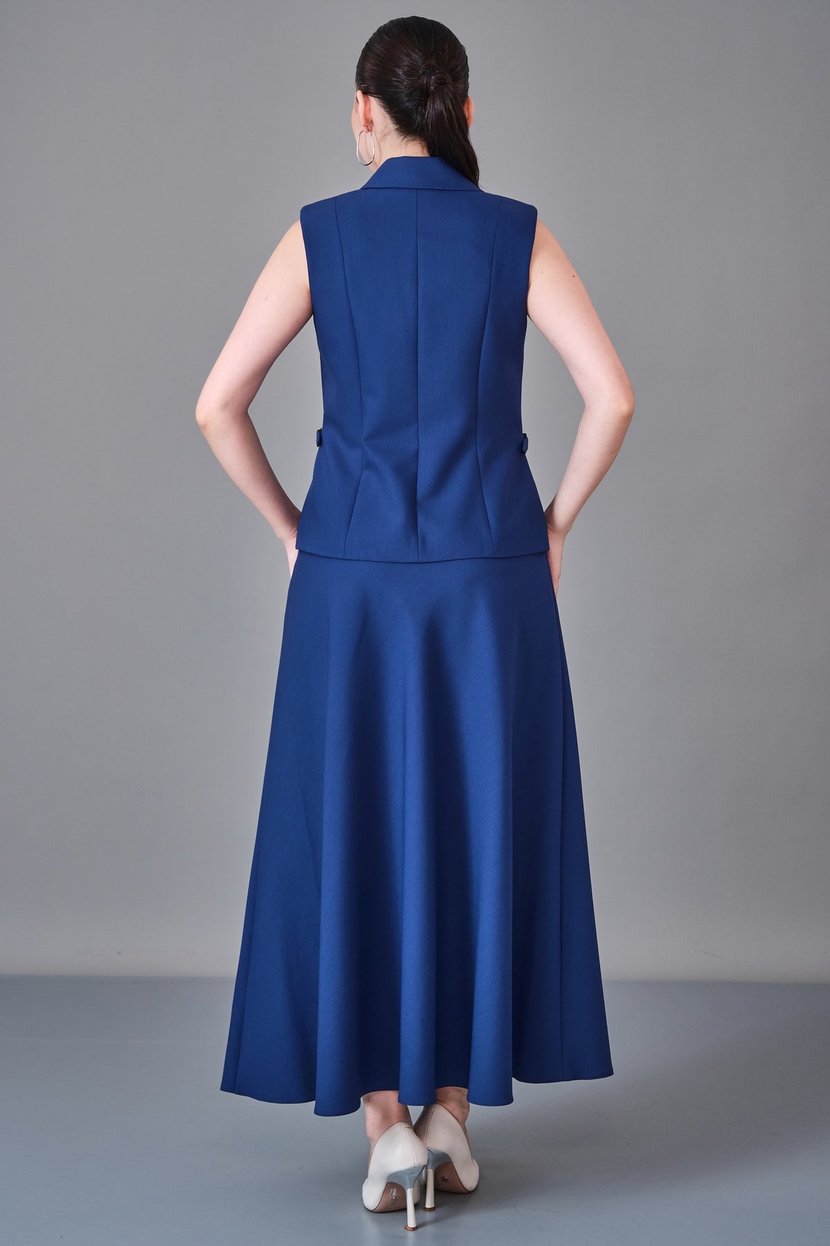 Meira - Regular Size Suit (MEI27K8590) - 8690200201813