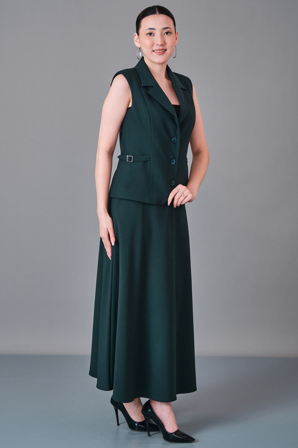 Meira - Regular Size Suit (MEI27K8590) - 8690200201844