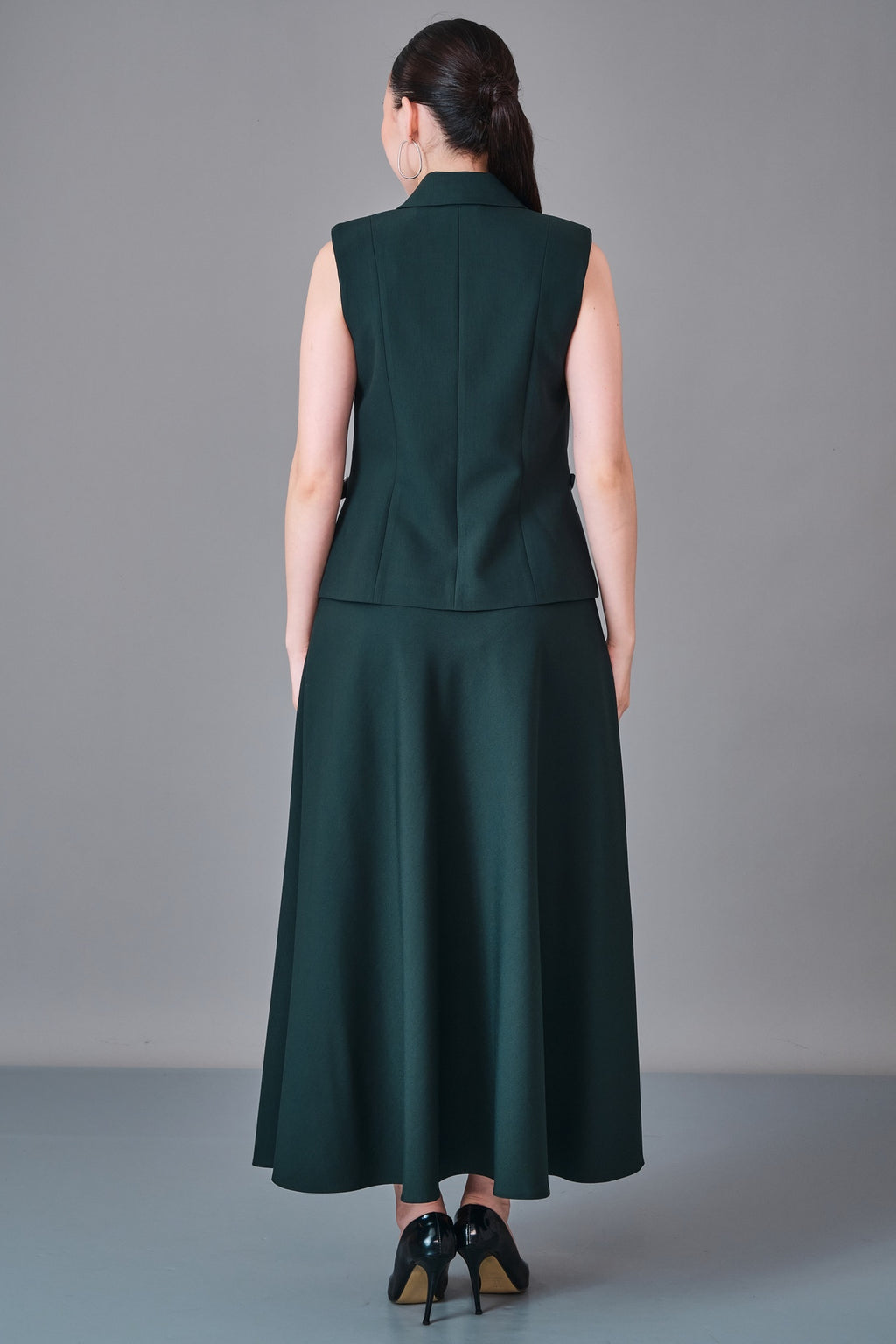 Meira - Regular Size Suit (MEI27K8590) - 8690200201844