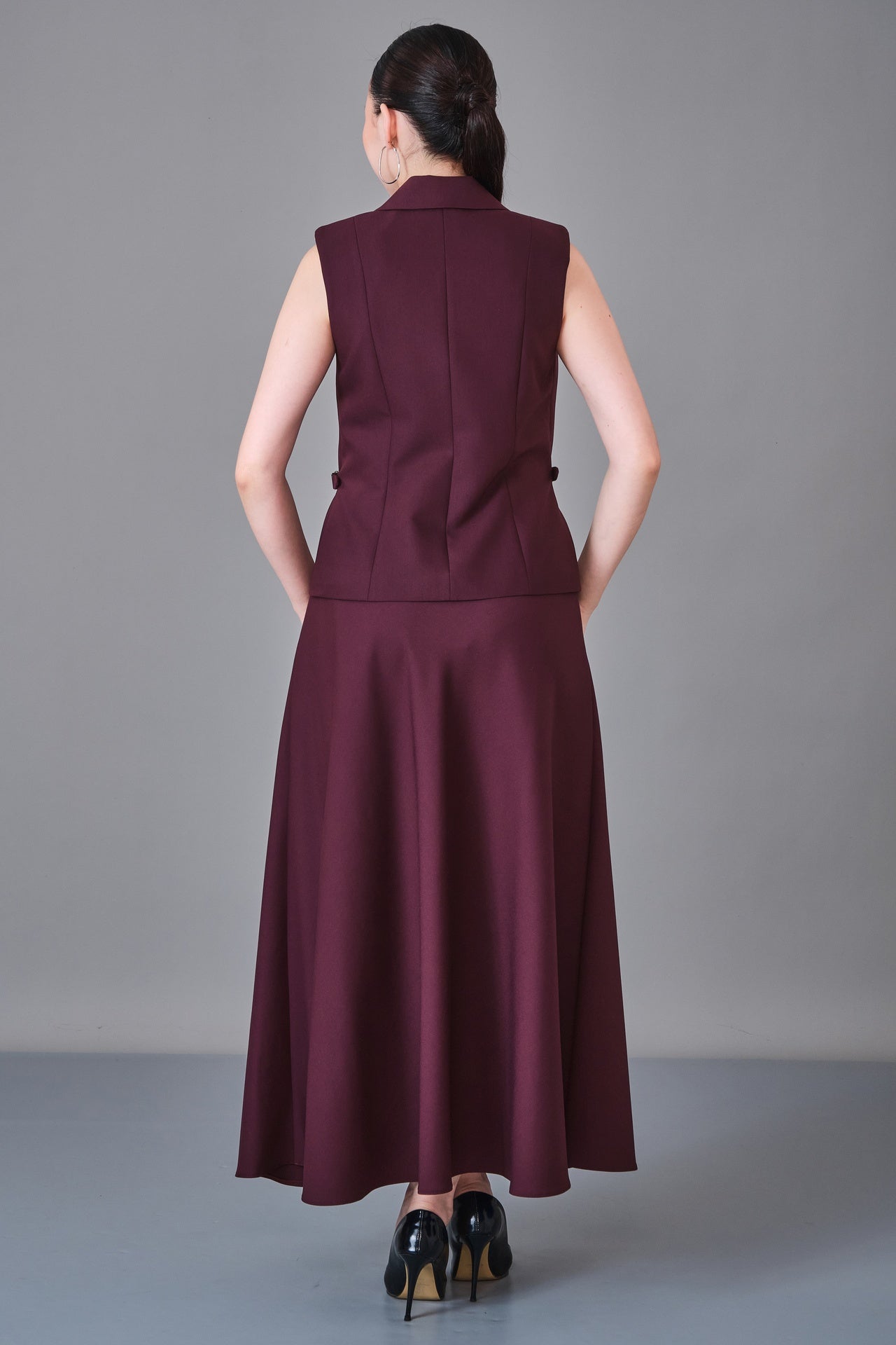 Meira - Regular Size Suit (MEI27K8590) - 8690200201851