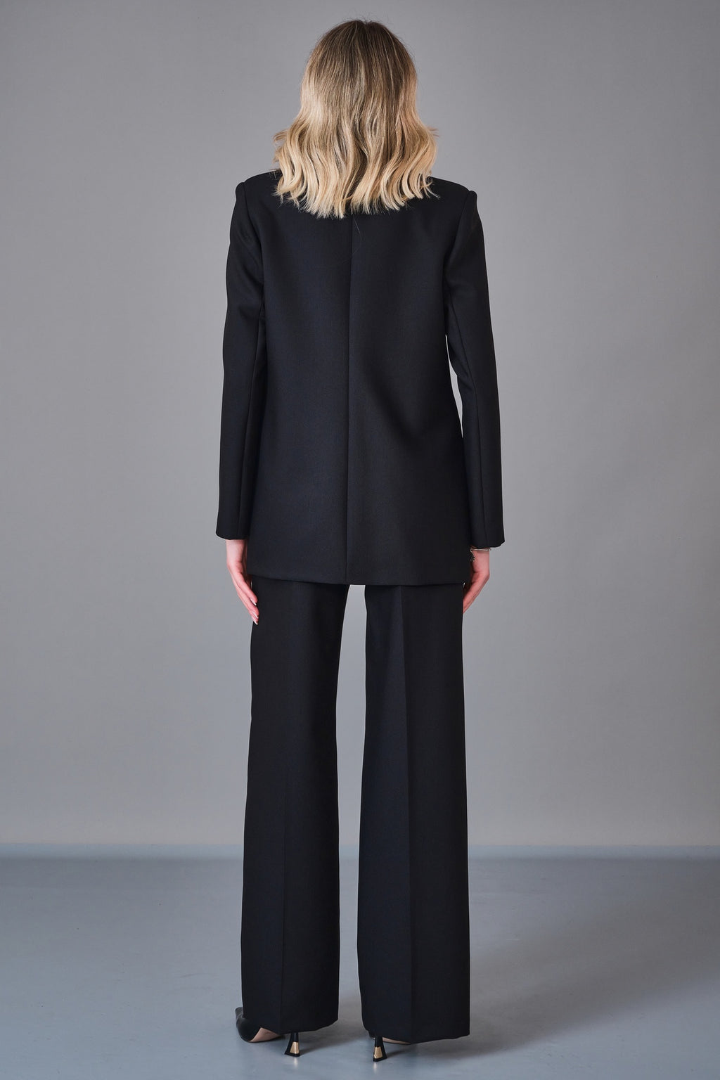 Cocomika - Regular Size Suit (CMK27K2136) - 8690200202636