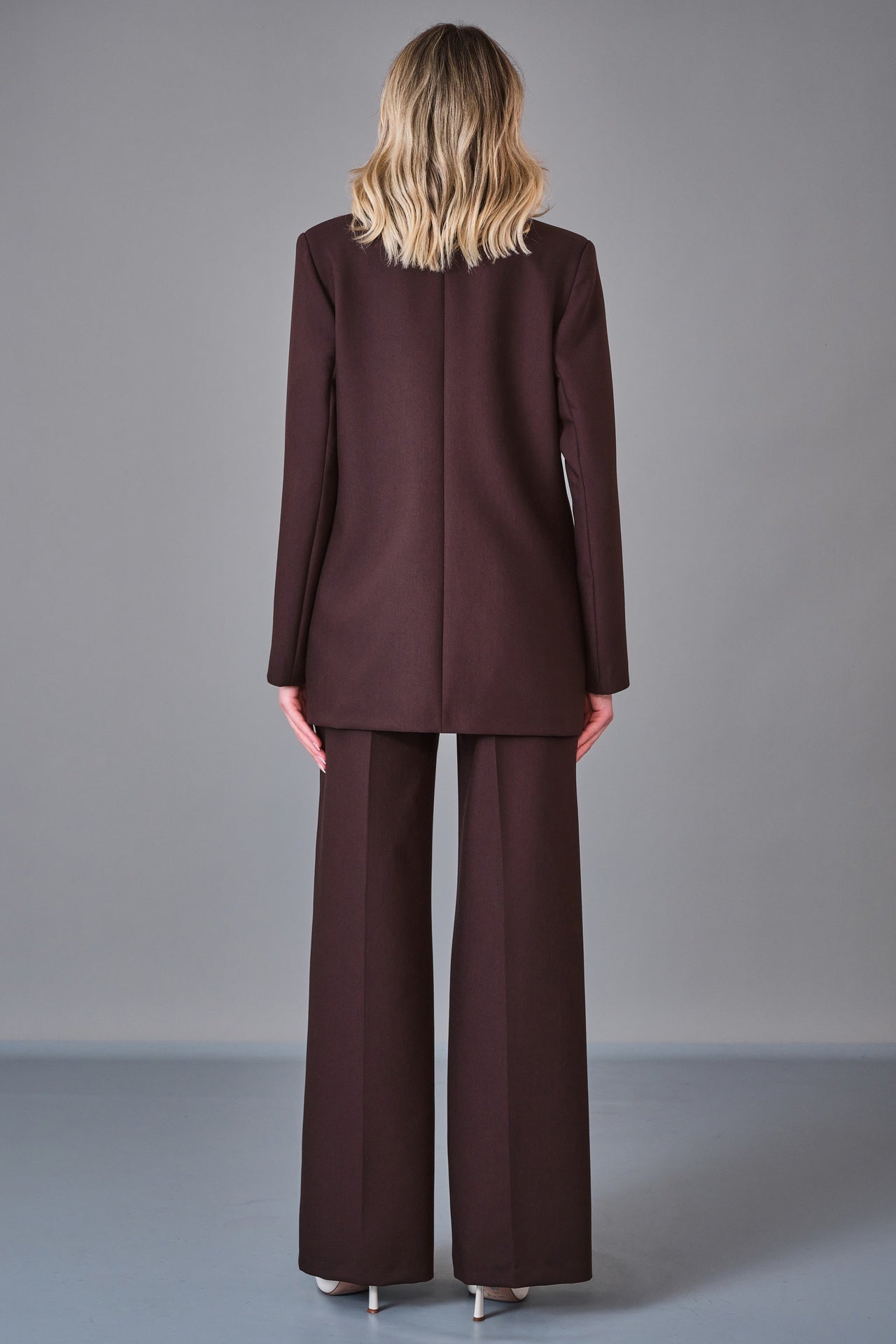 Cocomika - Regular Size Suit (CMK27K2136) - 8690200202643