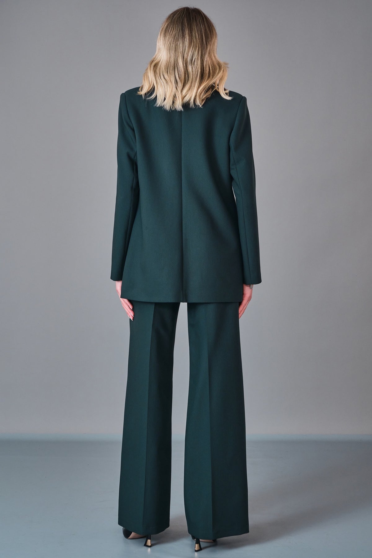 Cocomika - Regular Size Suit (CMK27K2136) - 8690200202650