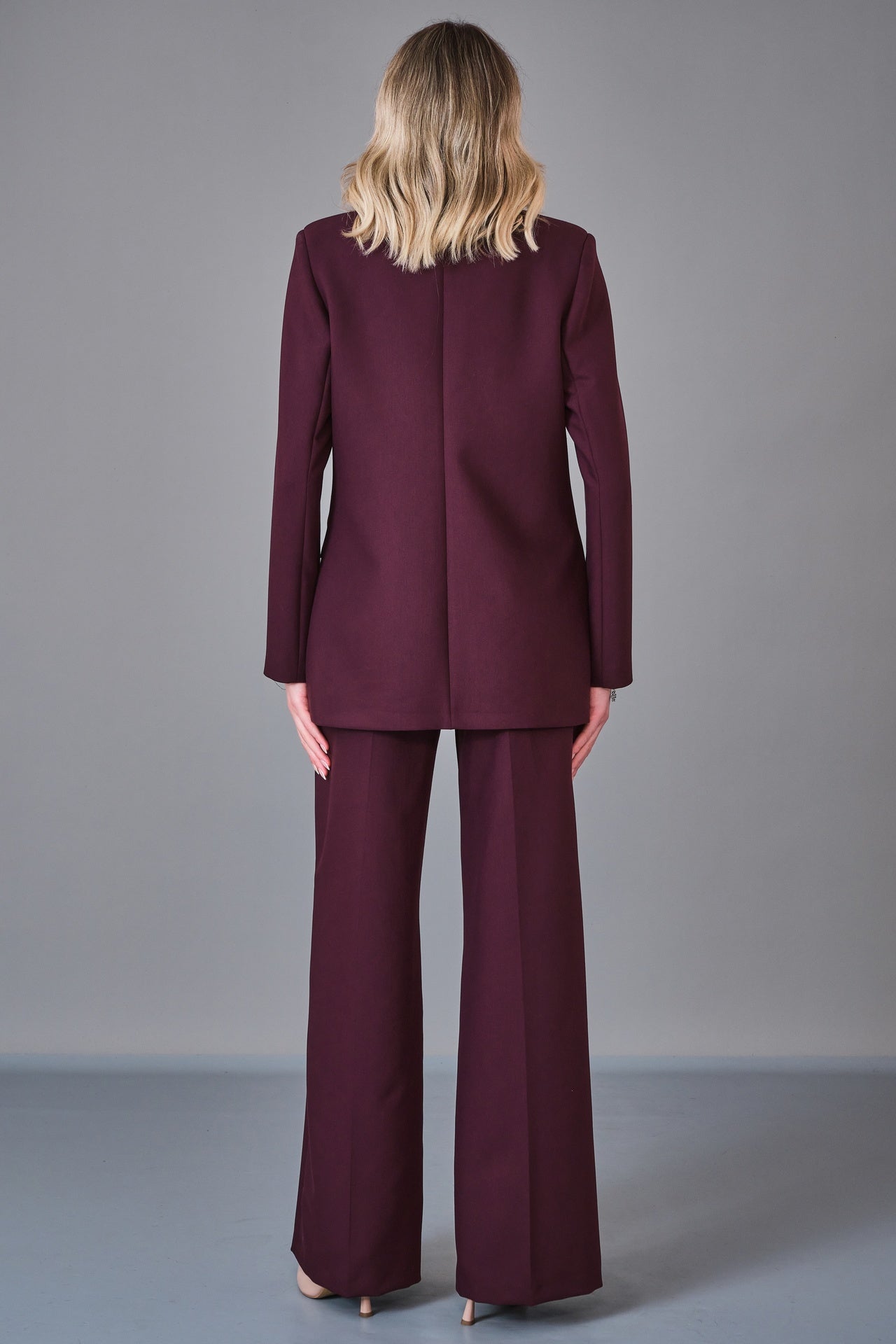 Cocomika - Regular Size Suit (CMK27K2136) - 8690200202667