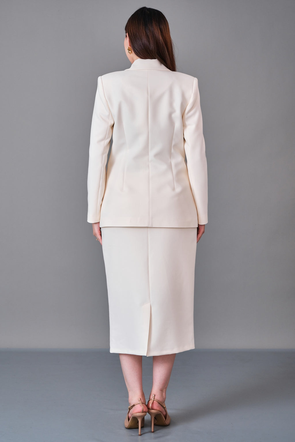 Cocomika - Regular Size Suit (CMK27K2135) - 8690200202681