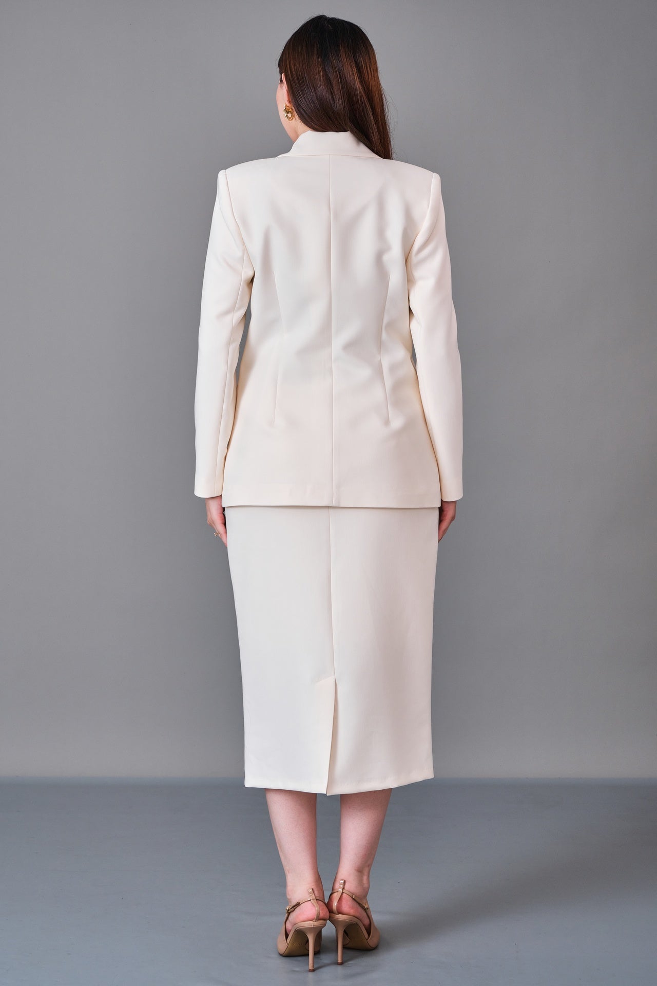 Cocomika - Regular Size Suit (CMK27K2135) - 8690200202681