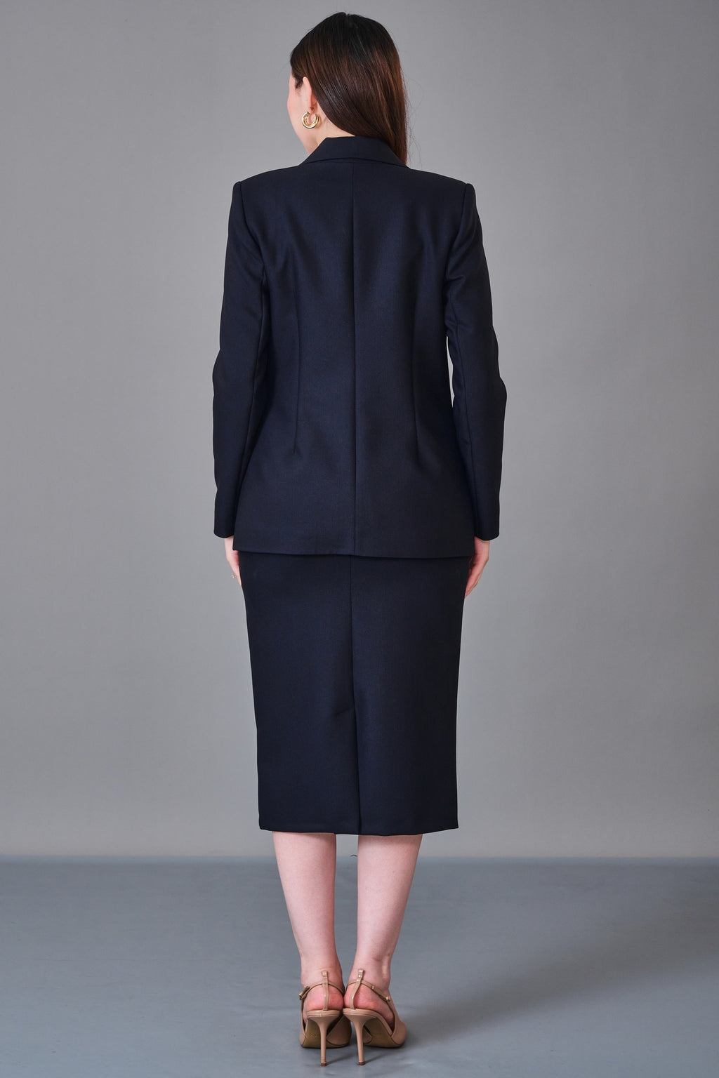 Cocomika - Regular Size Suit (CMK27K2135) - 8690200202698