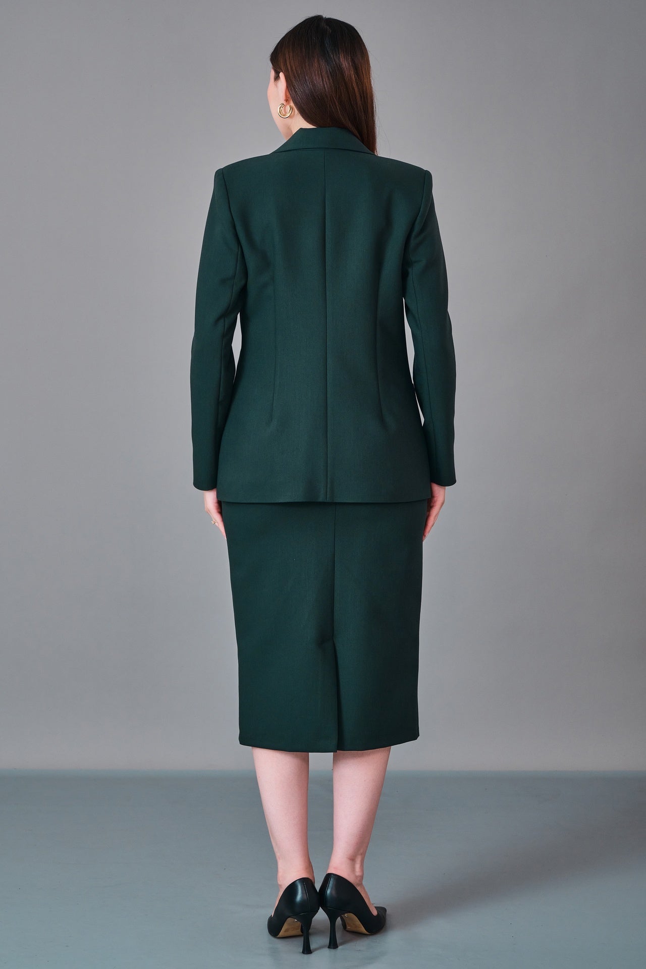 Cocomika - Regular Size Suit (CMK27K2135) - 8690200202704