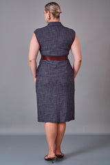 Dayi - Plus Size Suit (BDY27K44145) - 8690200202742