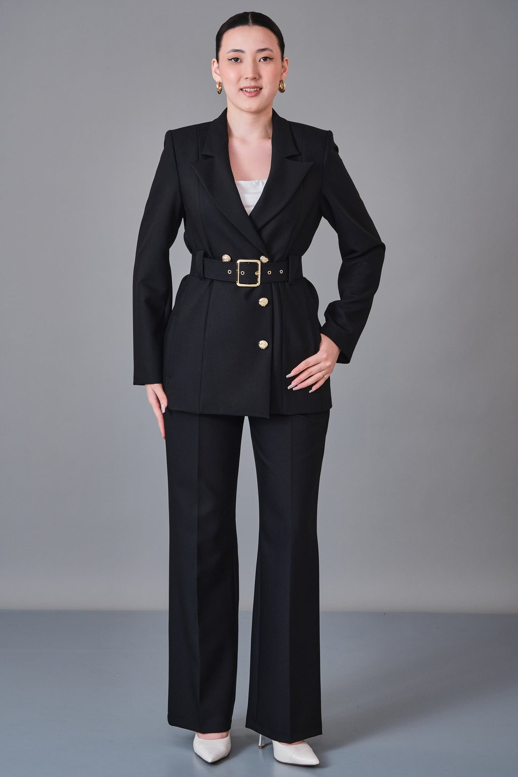 Dayi - Regular Size Suit (BDY27K44353) - 8690200202797
