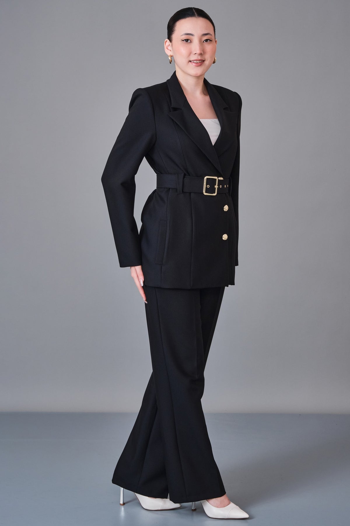 Dayi - Regular Size Suit (BDY27K44353) - 8690200202797