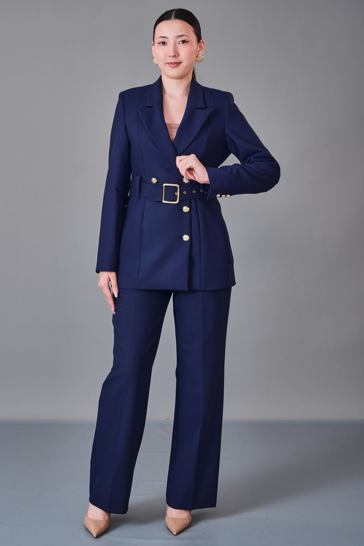 Dayi - Regular Size Suit (BDY27K44353) - 8690200202803