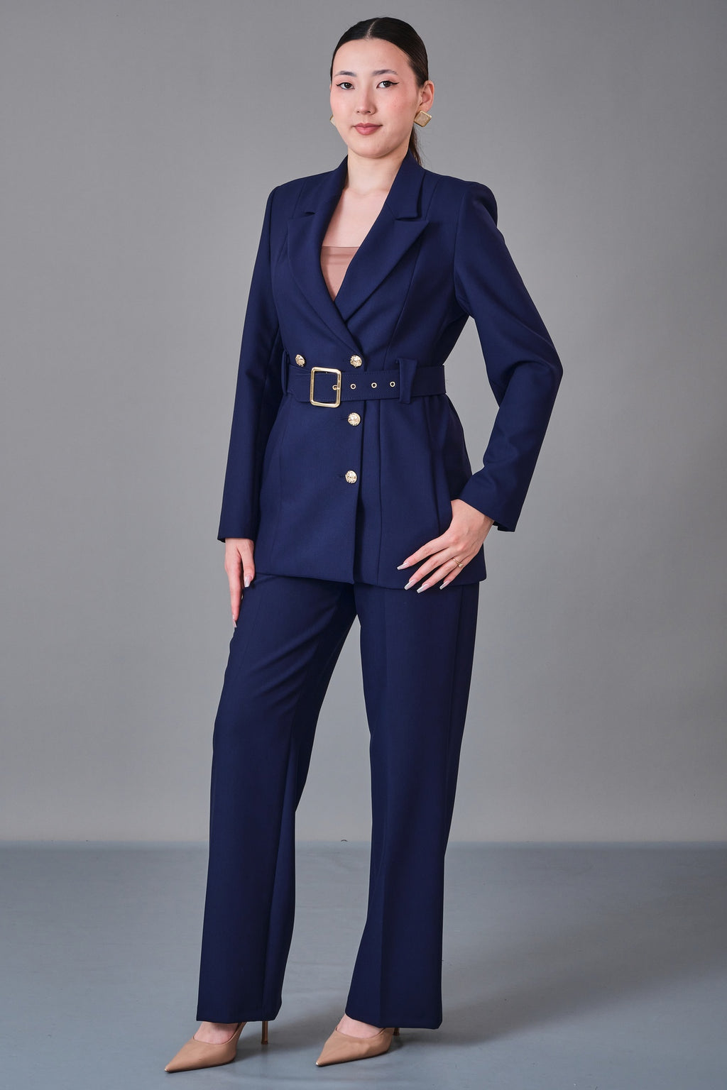 Dayi - Regular Size Suit (BDY27K44353) - 8690200202803