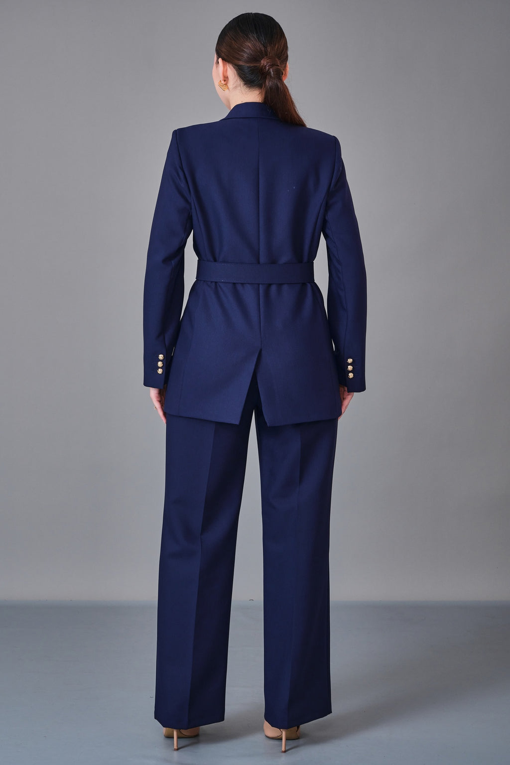 Dayi - Regular Size Suit (BDY27K44353) - 8690200202803