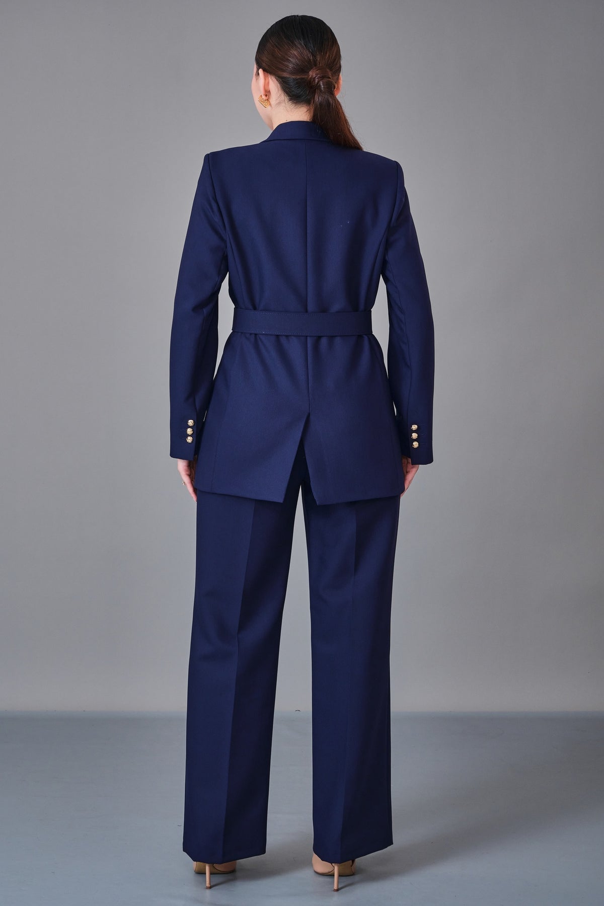 Dayi - Regular Size Suit (BDY27K44353) - 8690200202803