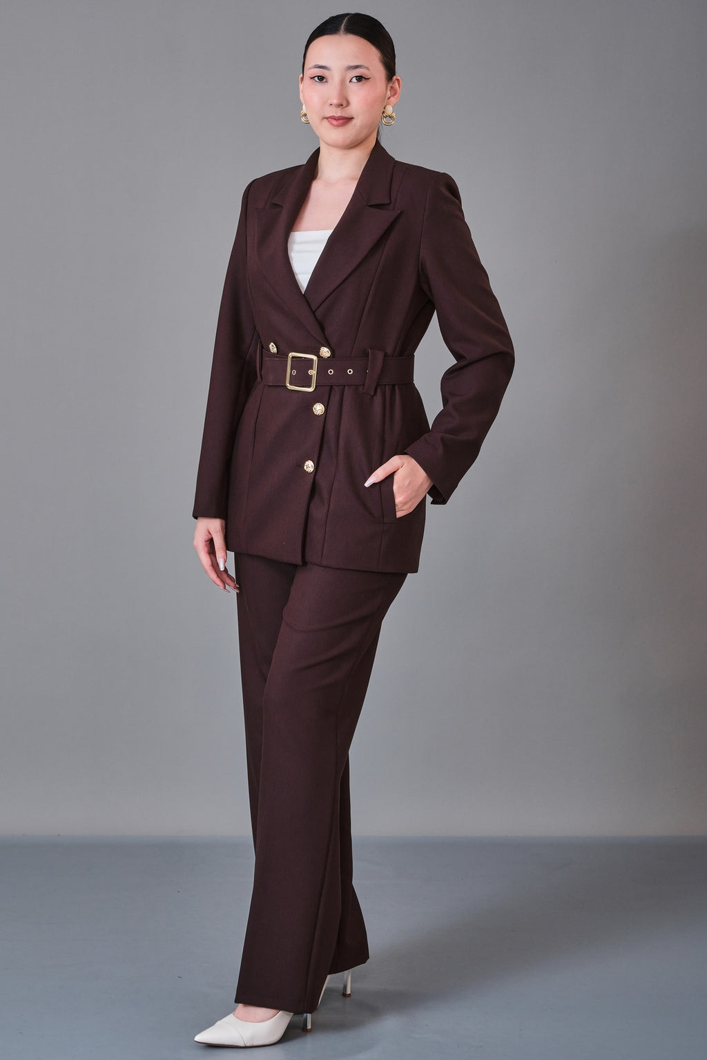 Dayi - Regular Size Suit (BDY27K44353) - 8690200202810