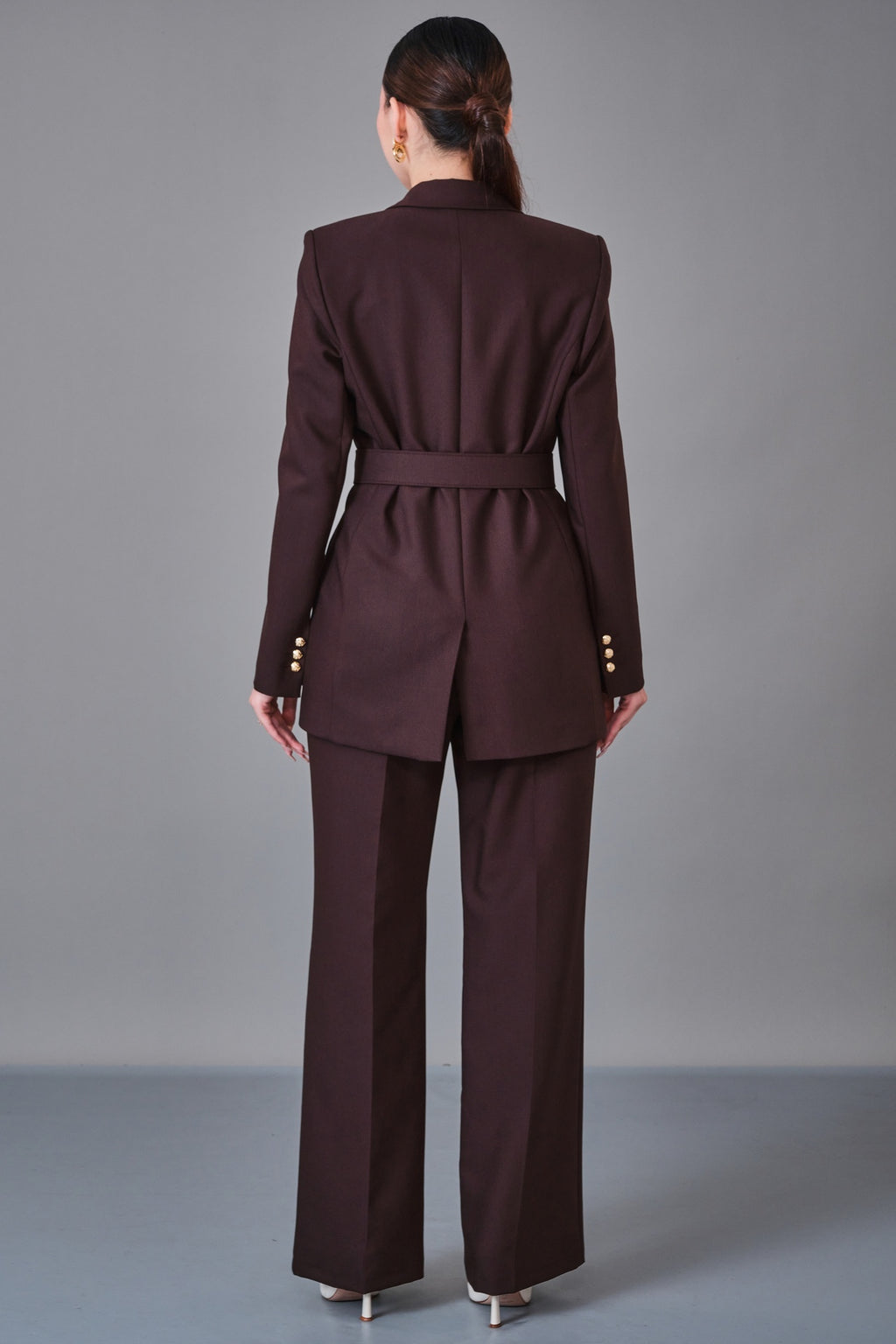 Dayi - Regular Size Suit (BDY27K44353) - 8690200202810