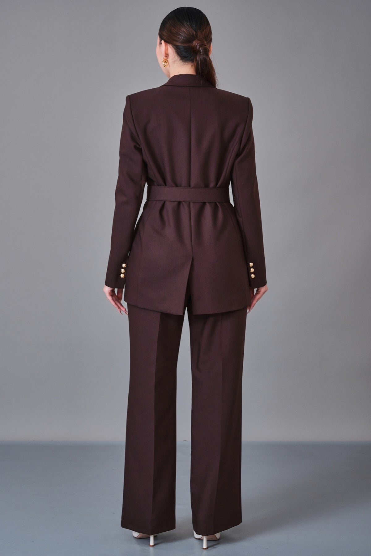 Dayi - Regular Size Suit (BDY27K44353) - 8690200202810