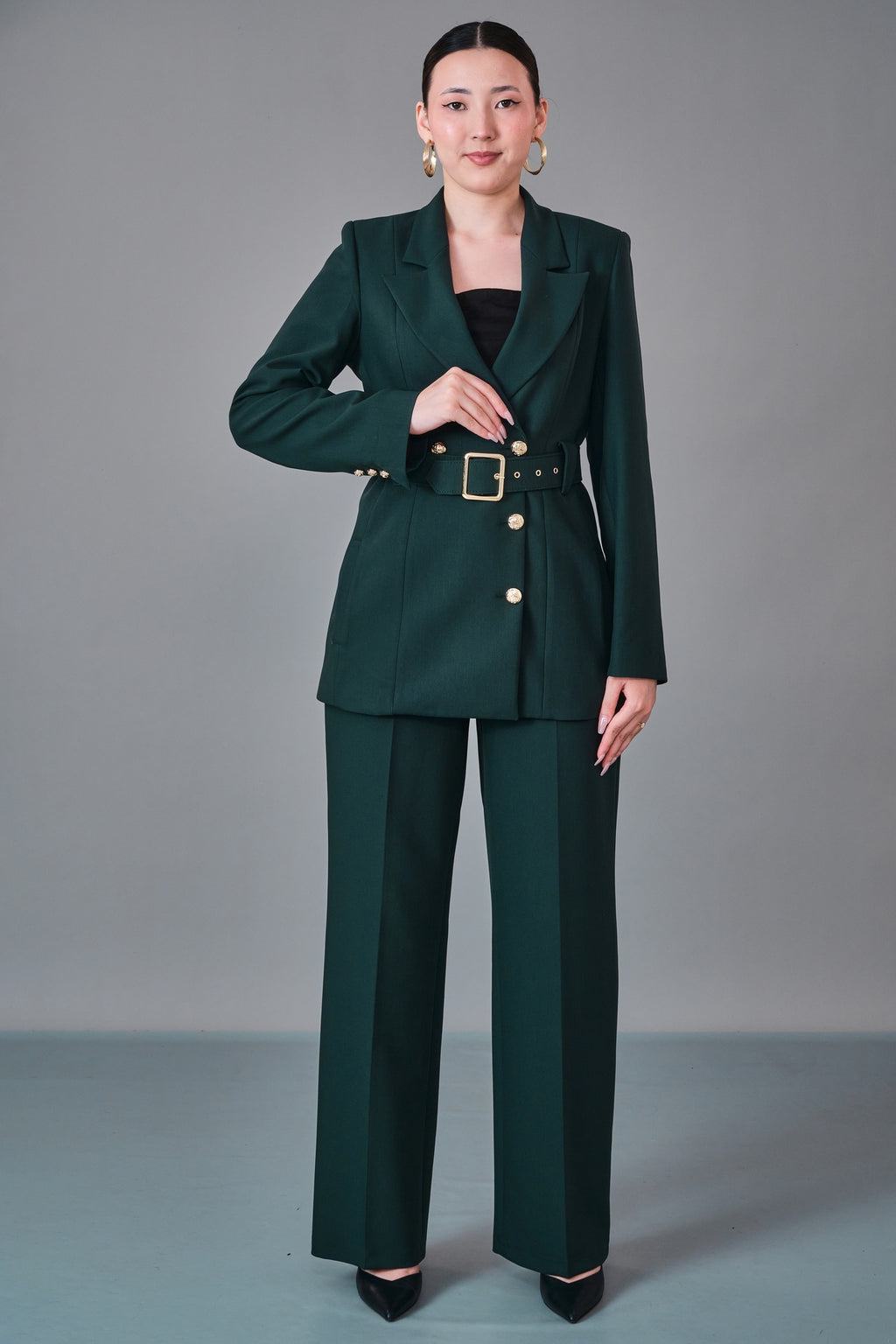 Dayi - Regular Size Suit (BDY27K44353) - 8690200202827