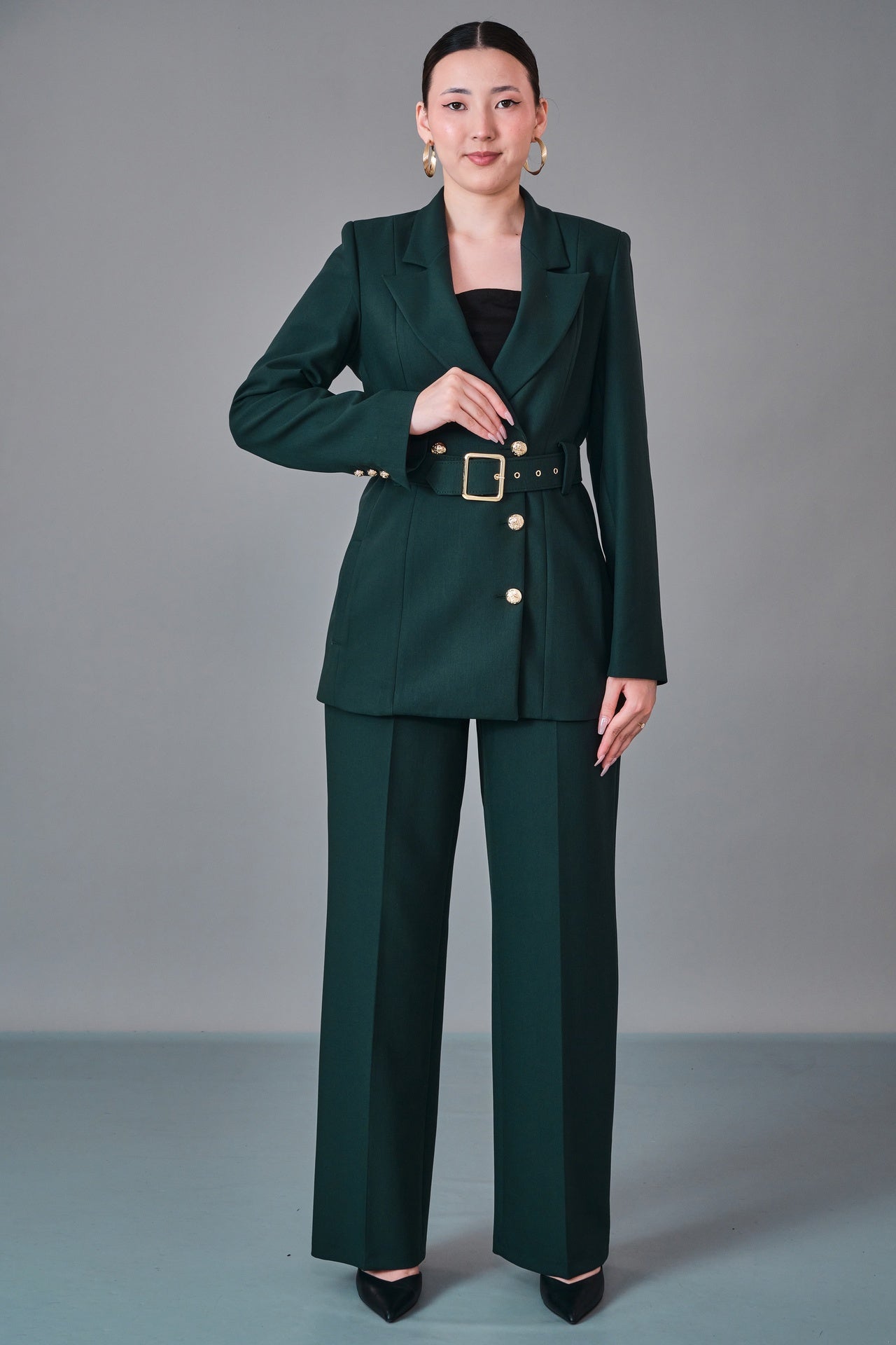 Dayi - Regular Size Suit (BDY27K44353) - 8690200202827