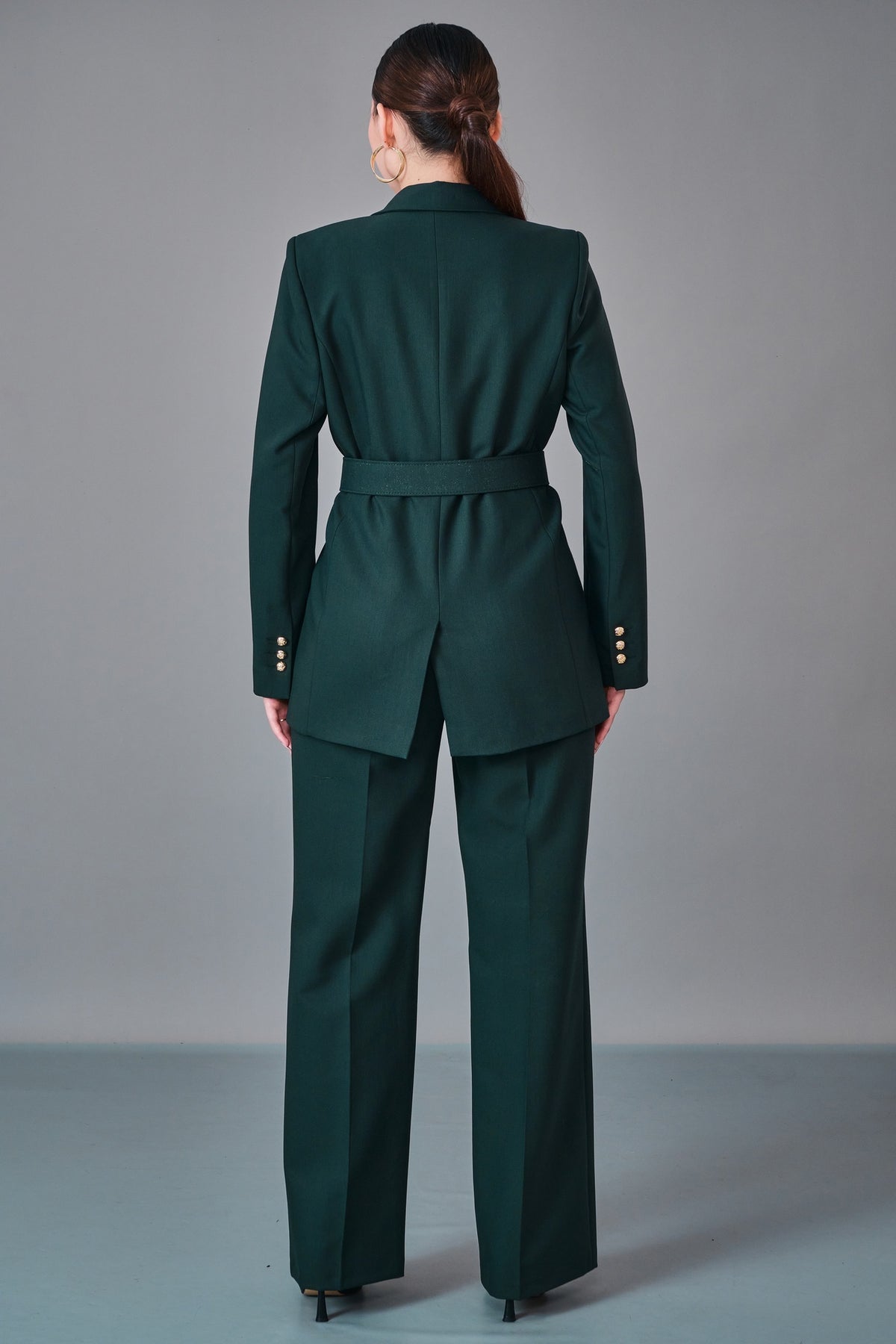 Dayi - Regular Size Suit (BDY27K44353) - 8690200202827