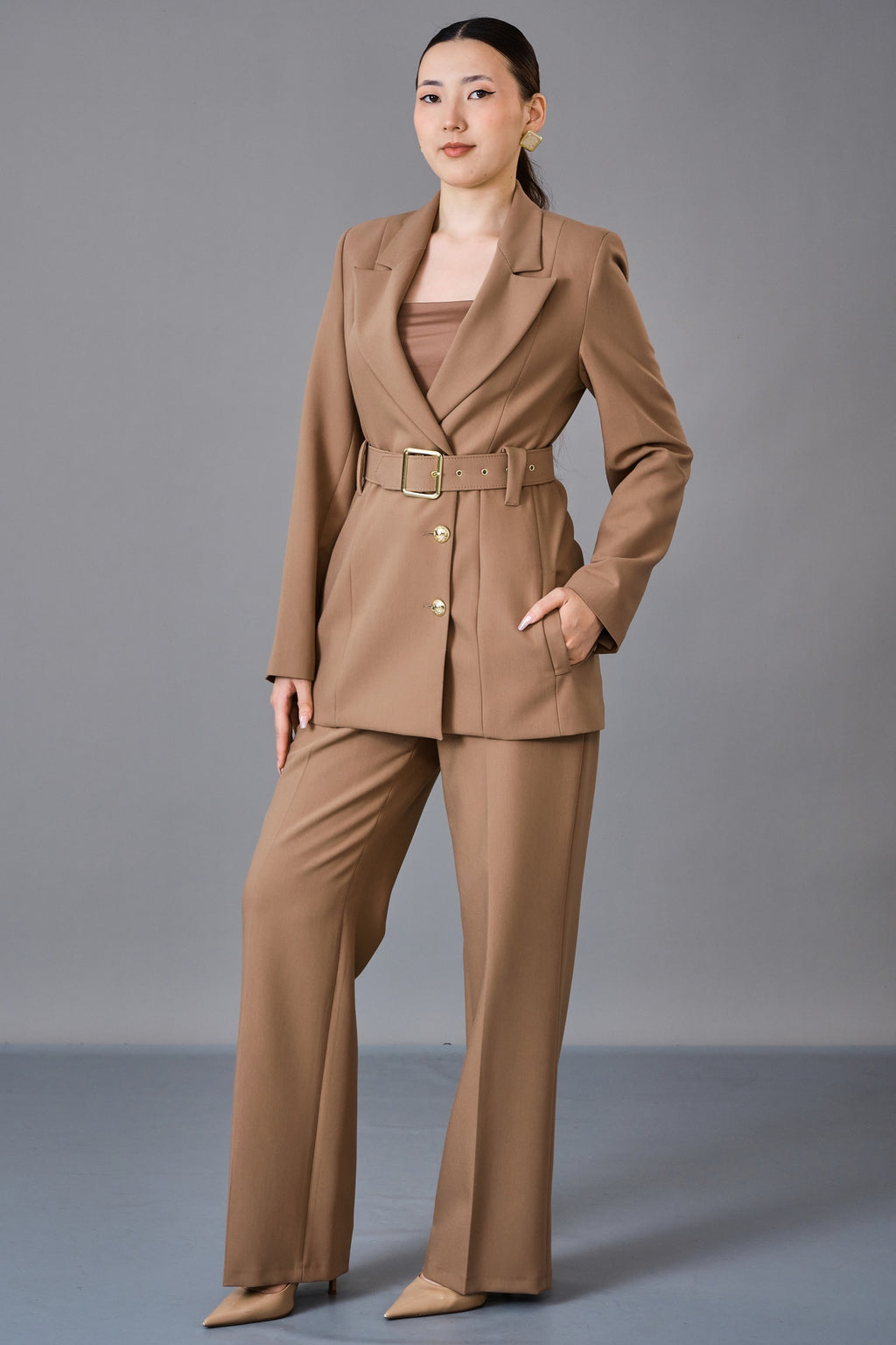 Dayi - Regular Size Suit (BDY27K44353) - 8690200202834