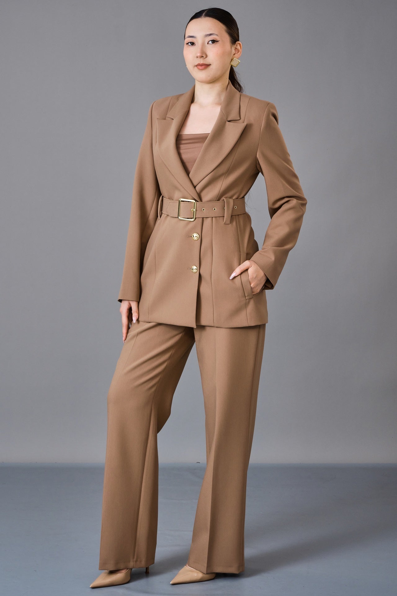 Dayi - Regular Size Suit (BDY27K44353) - 8690200202834