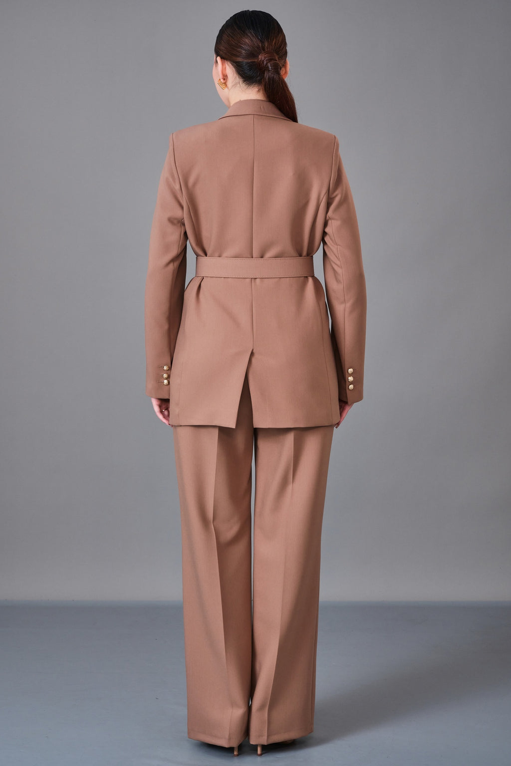 Dayi - Regular Size Suit (BDY27K44353) - 8690200202834