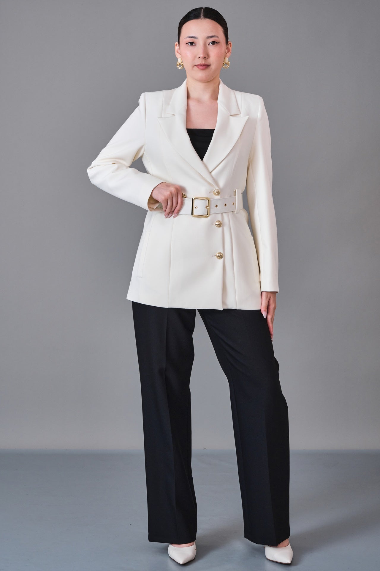 Dayi - Regular Size Suit (BDY27K44353) - 8690200202858