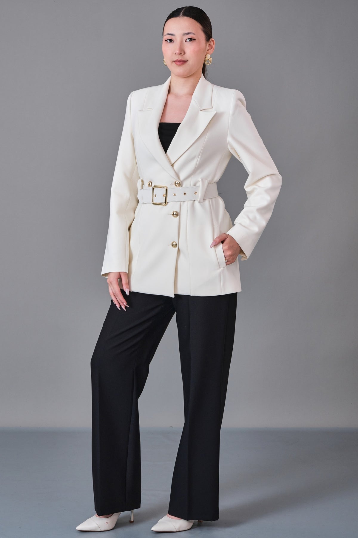 Dayi - Regular Size Suit (BDY27K44353) - 8690200202858