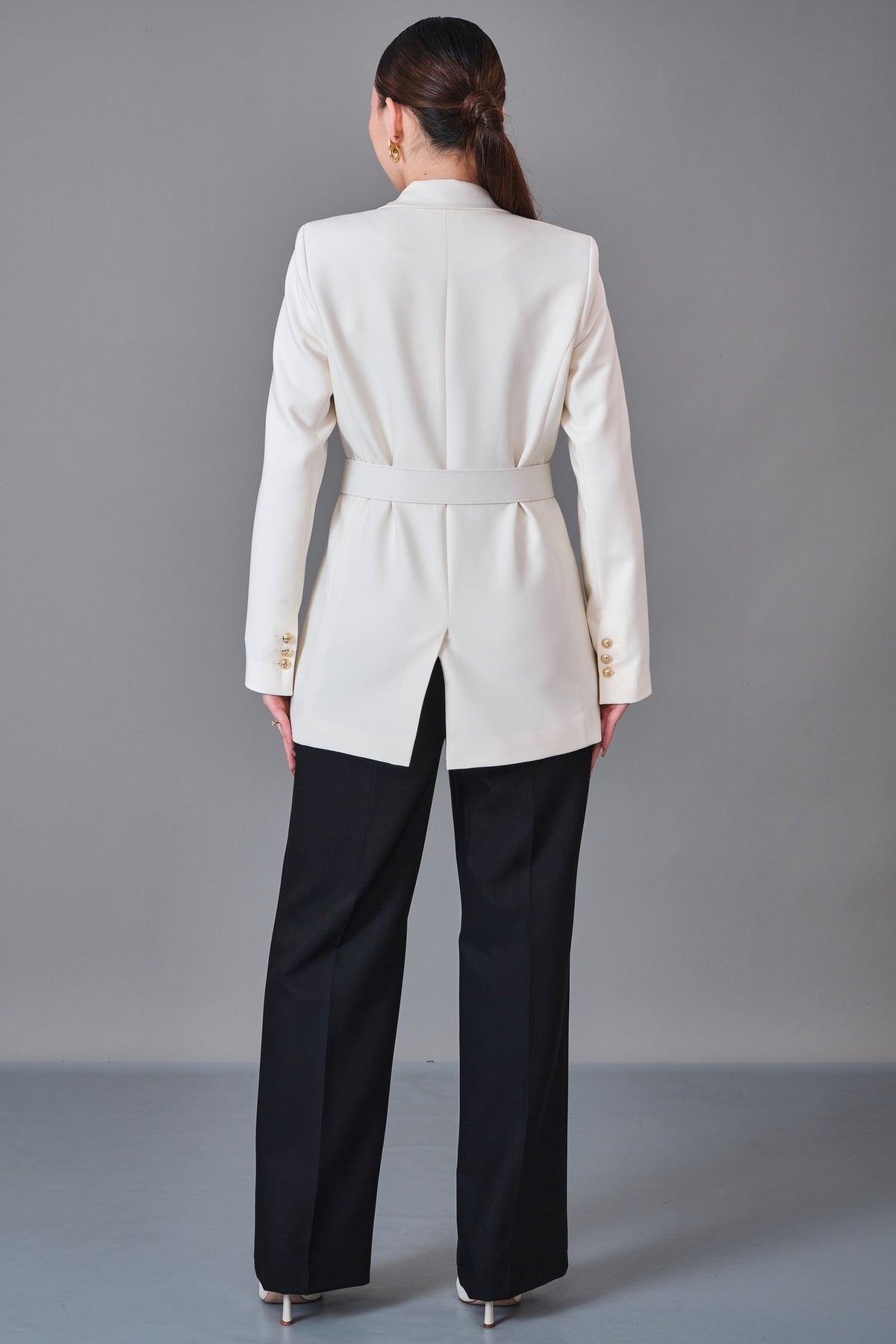 Dayi - Regular Size Suit (BDY27K44353) - 8690200202858