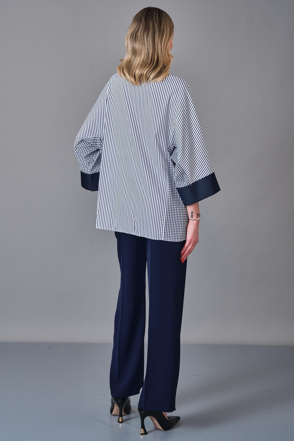 Onno - Regular Size Shirt (ONO27K243) - 8690200202926