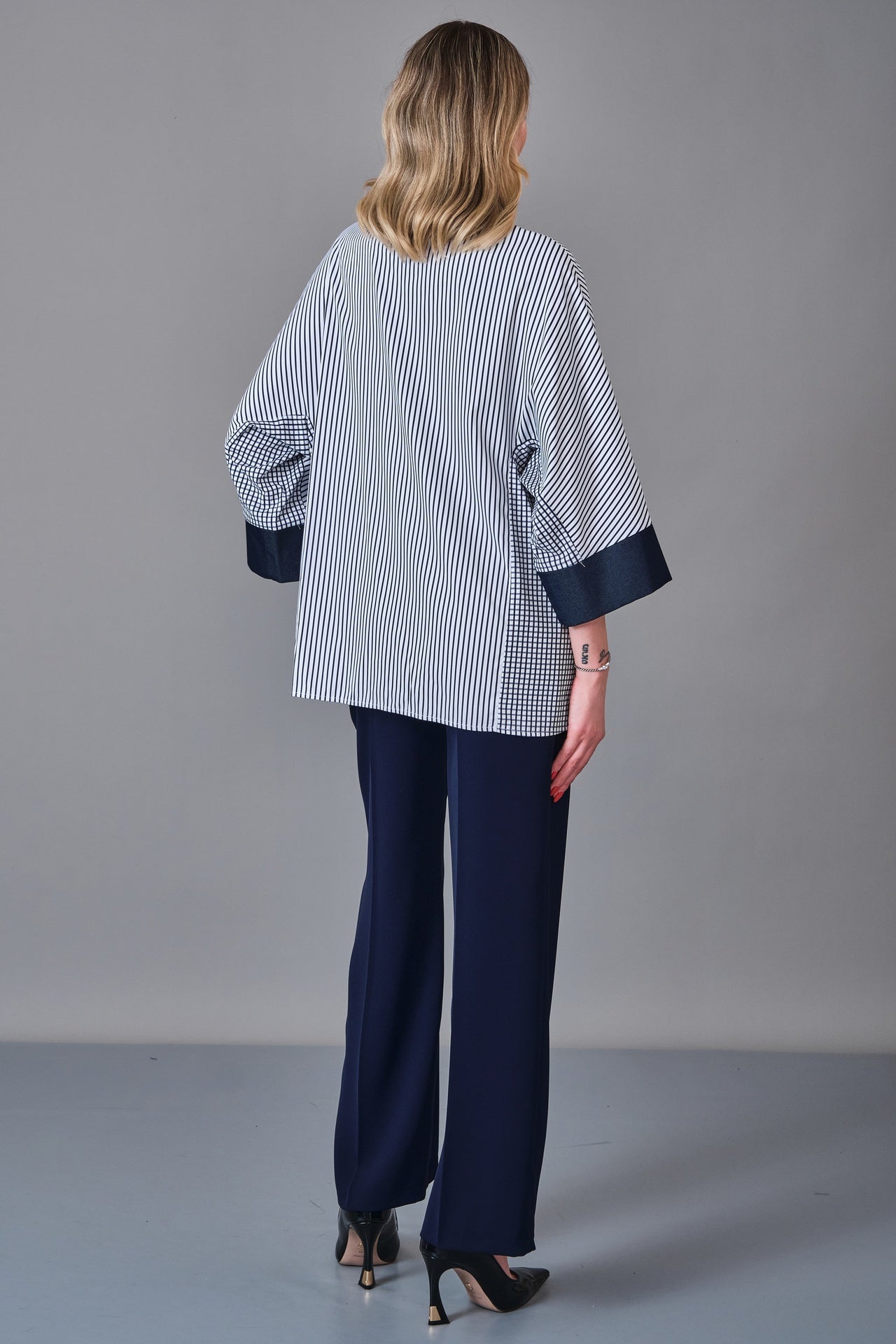 Onno - Regular Size Shirt (ONO27K243) - 8690200202926