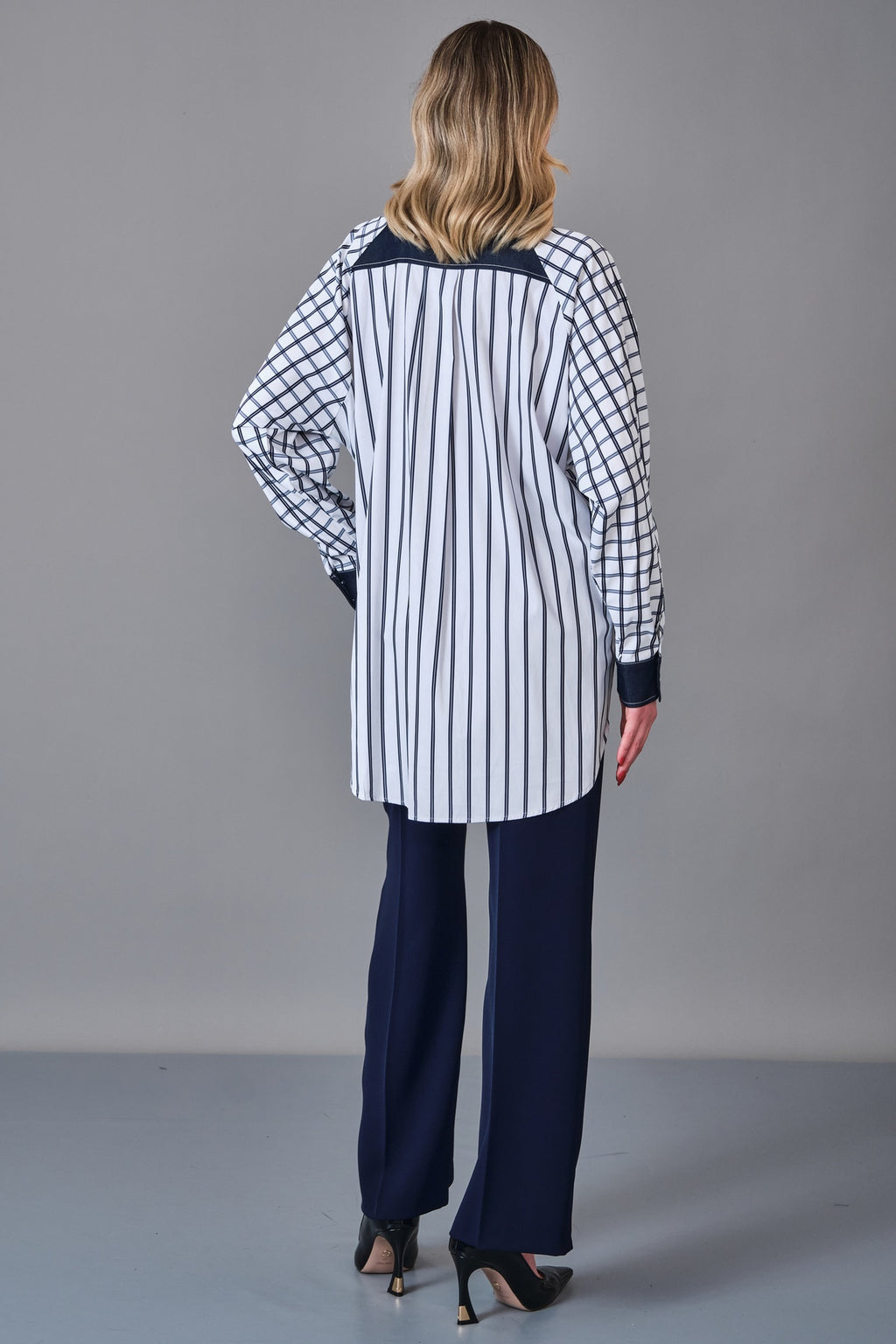 Onno - Regular Size Shirt (ONO27K242) - 8690200202933