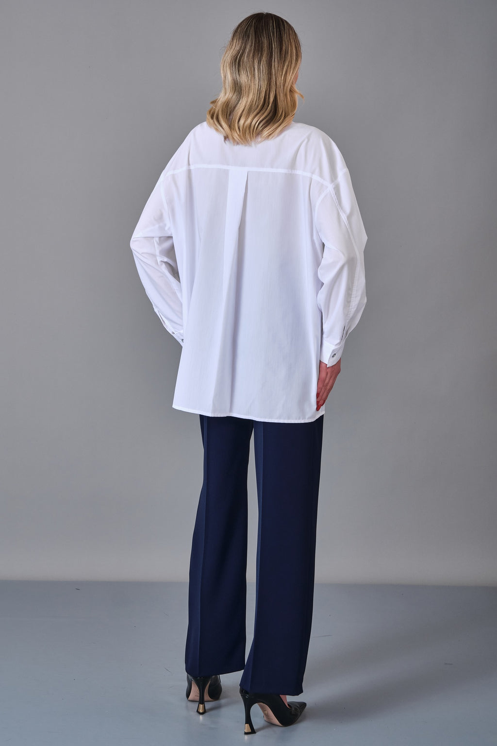 Onno - Regular Size Shirt (ONO27K224) - 8690200202940