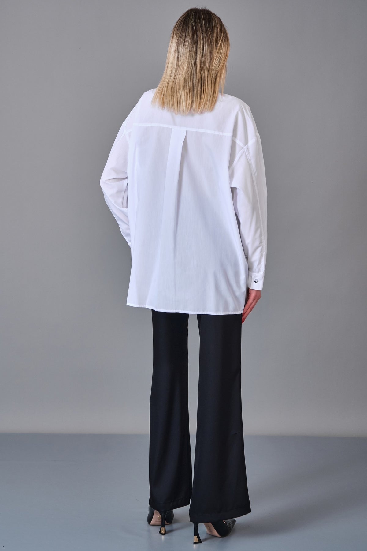 Onno - Regular Size Shirt (ONO27K224) - 8690200202957