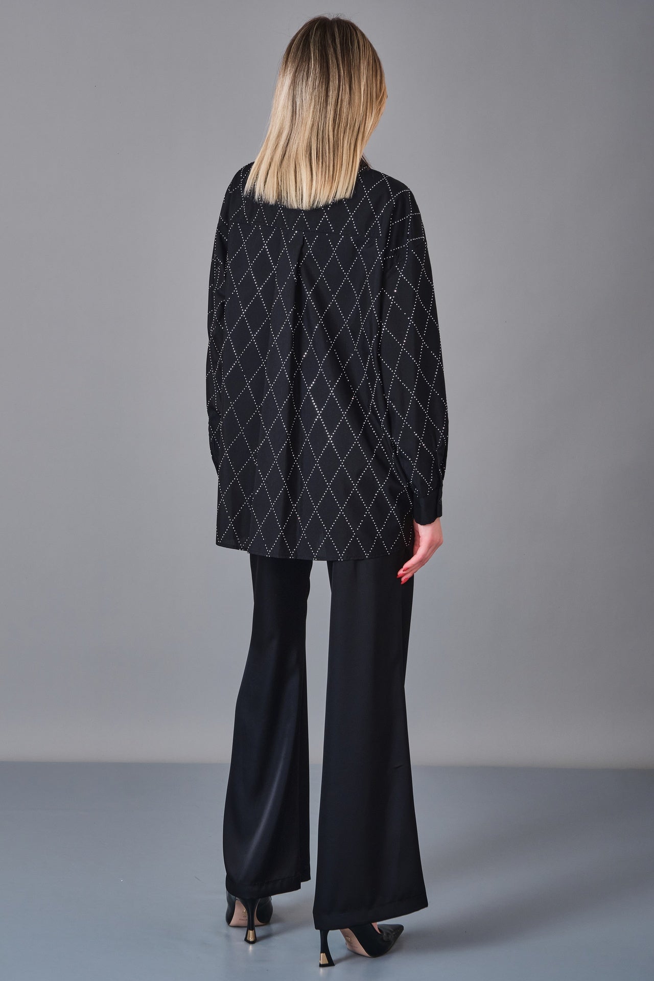 Onno - Regular Size Shirt (ONO27K234) - 8690200202964