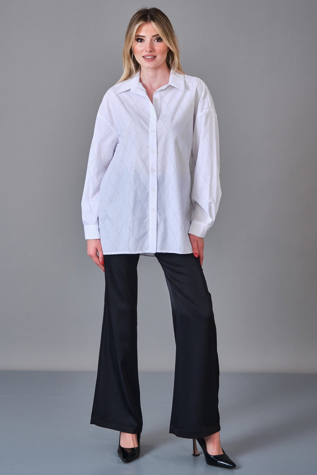 Onno - Regular Size Shirt (ONO27K234) - 8690200202971