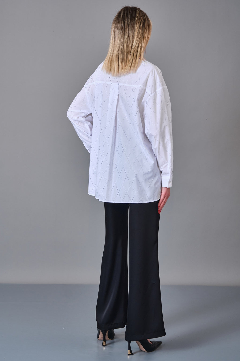 Onno - Regular Size Shirt (ONO27K234) - 8690200202971