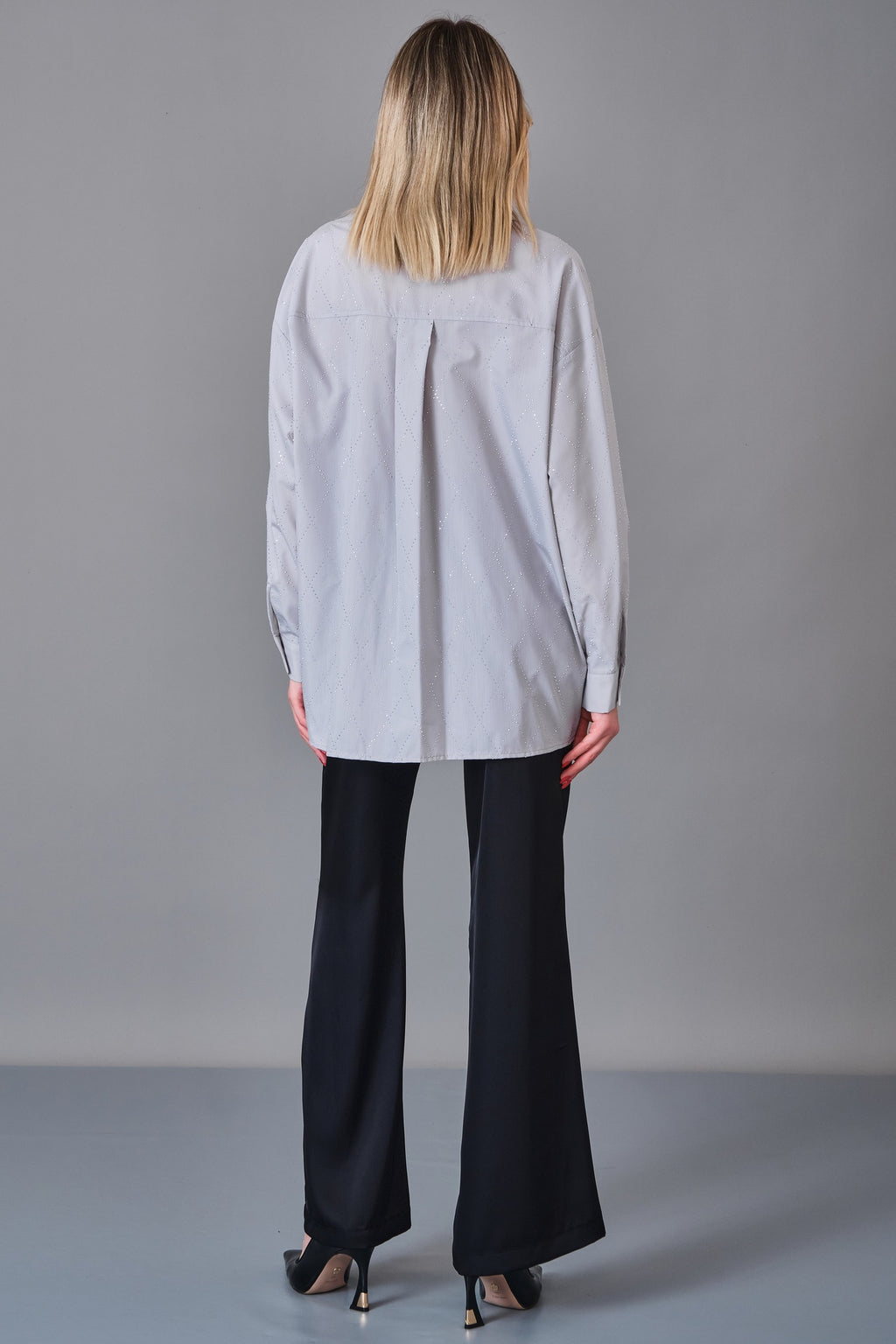 Onno - Regular Size Shirt (ONO27K234) - 8690200202988