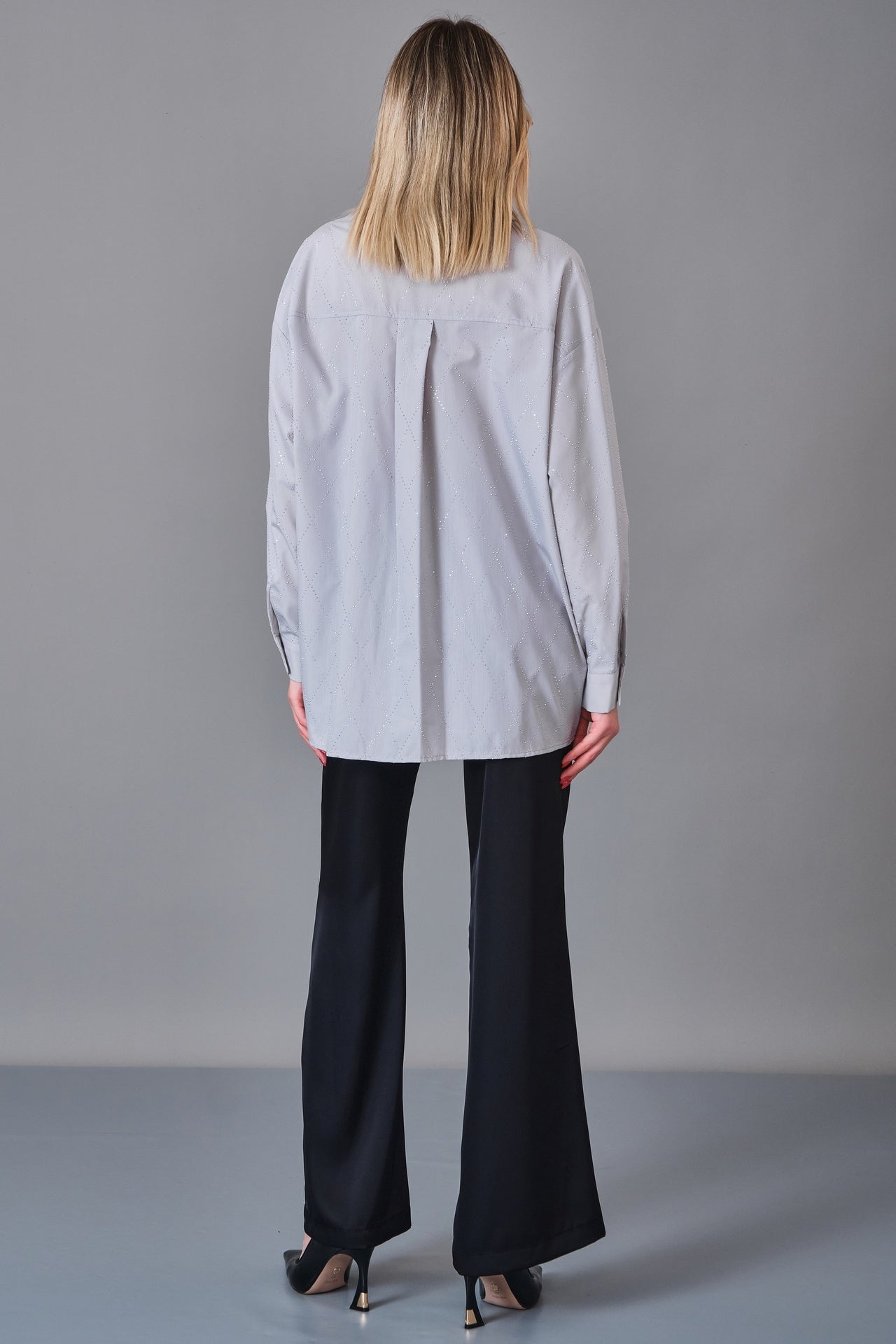 Onno - Regular Size Shirt (ONO27K234) - 8690200202988