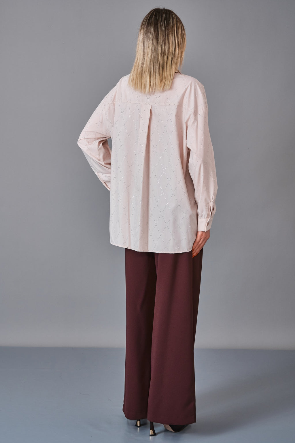 Onno - Regular Size Shirt (ONO27K234) - 8690200202995