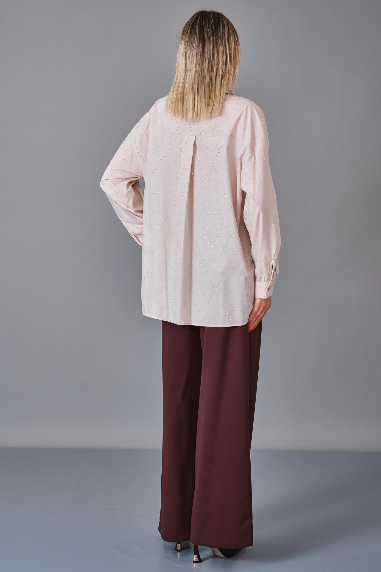 Onno - Regular Size Shirt (ONO27K234) - 8690200202995