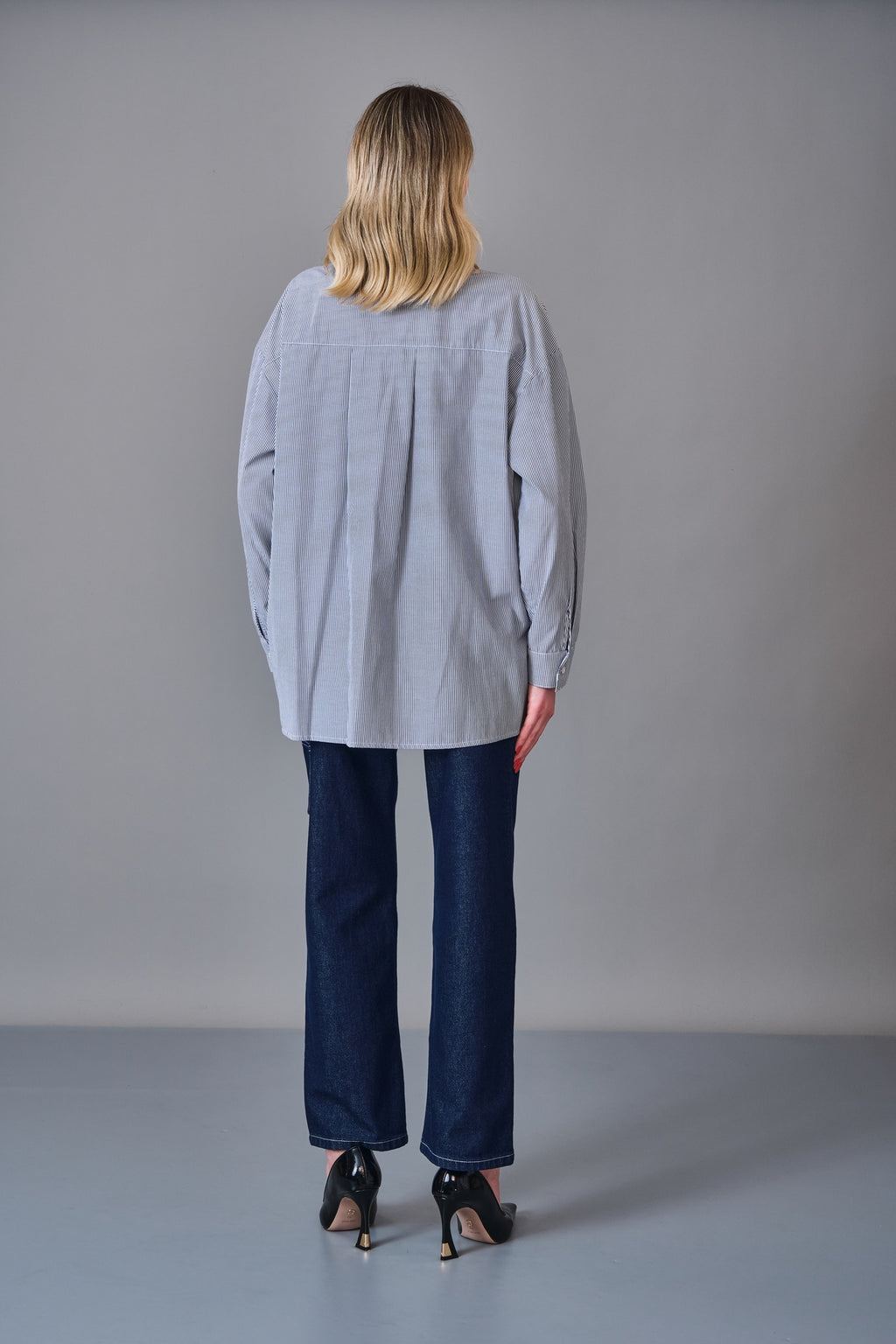 Onno - Regular Size Shirt (ONO27K217) - 8690200203039