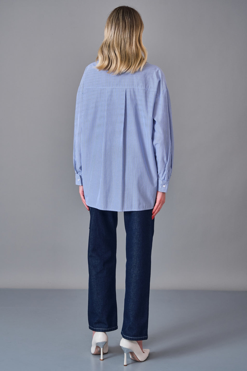 Onno - Regular Size Shirt (ONO27K217) - 8690200203046