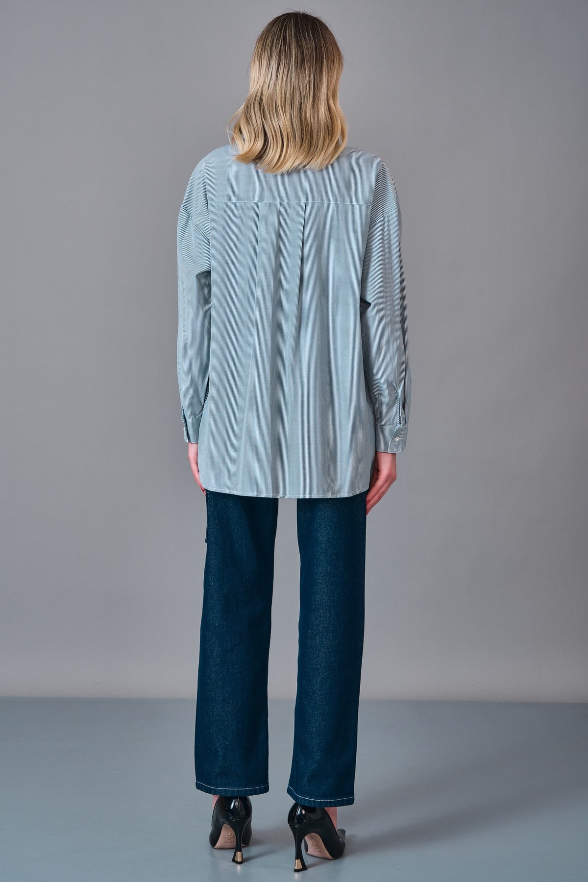 Onno - Regular Size Shirt (ONO27K217) - 8690200203053